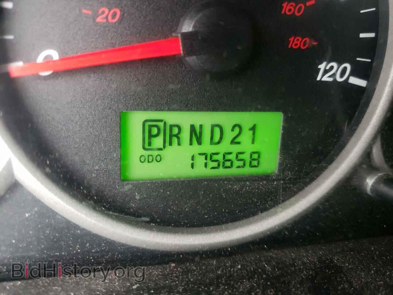 2006 MAZDA TRIBUTE - VIN: 4F2YZ04116KM30922 - Фото 8