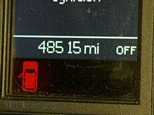 2013 DODGE CARAVAN - VIN: 2C4RDGCG3DR655018 - Фото 8