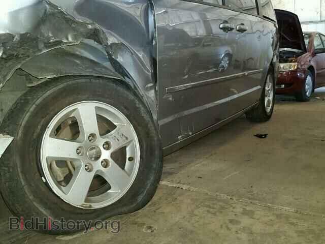 2013 DODGE CARAVAN - VIN: 2C4RDGCG3DR655018 - Фото 10