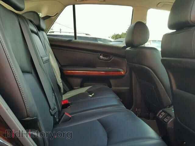 2005 LEXUS RX330 - VIN: 2T2HA31U05C058668 - Фото 6