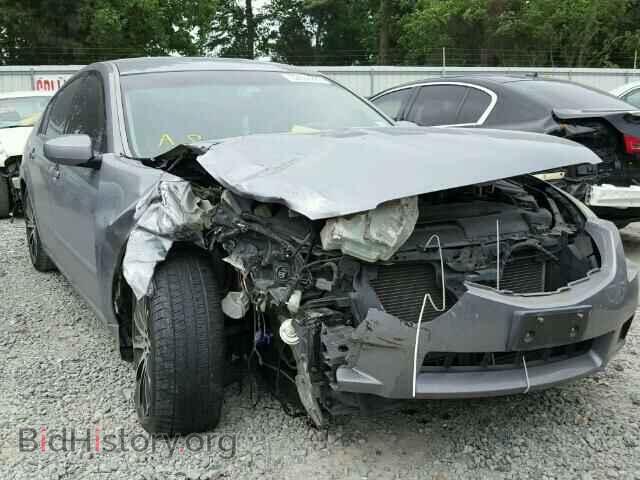 Photo 1N4BA41E17C825874 - NISSAN MAXIMA 2007