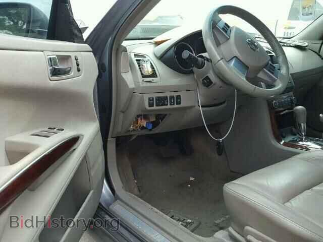 2007 NISSAN MAXIMA - VIN: 1N4BA41E17C825874 - Фото 9