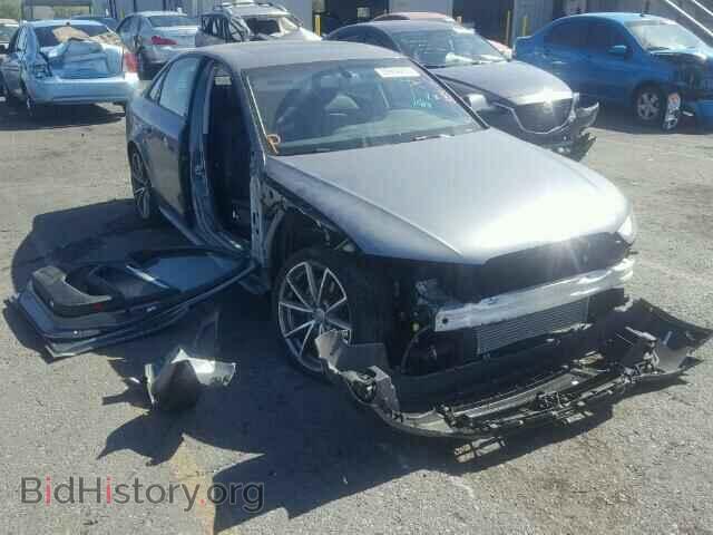 Photo WAUBFAFL6GN012520 - AUDI A4 2016