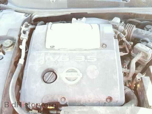 2007 NISSAN MAXIMA - VIN: 1N4BA41E97C816663 - Фото 7