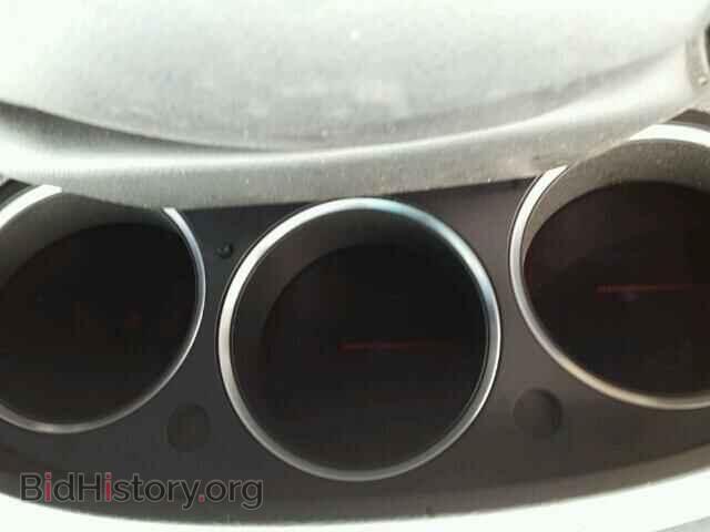 2007 NISSAN MAXIMA - VIN: 1N4BA41E97C816663 - Фото 8
