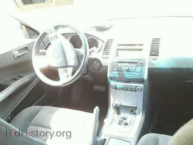 2007 NISSAN MAXIMA - VIN: 1N4BA41E97C816663 - Фото 9