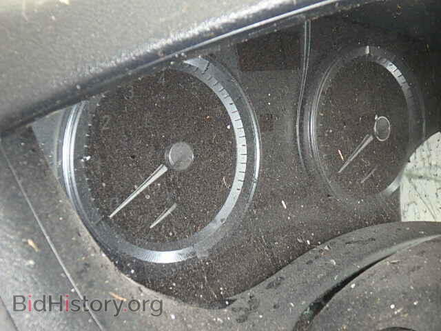 2010 LEXUS ES350 - VIN: JTHBK1EG2A2373754 - Фото 8