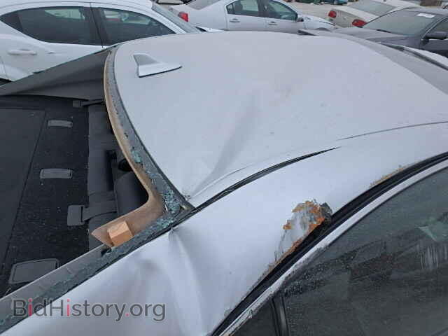 2010 LEXUS ES350 - VIN: JTHBK1EG2A2373754 - Фото 10