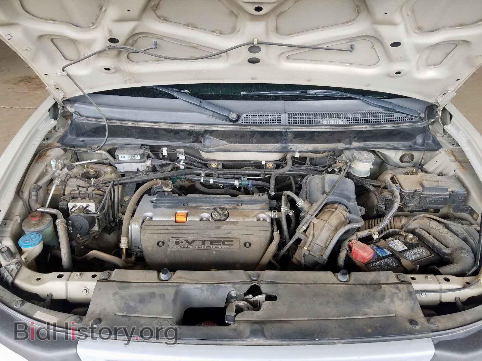 2005 HONDA ELEMENT - VIN: 5J6YH18625L005758 - Фото 7