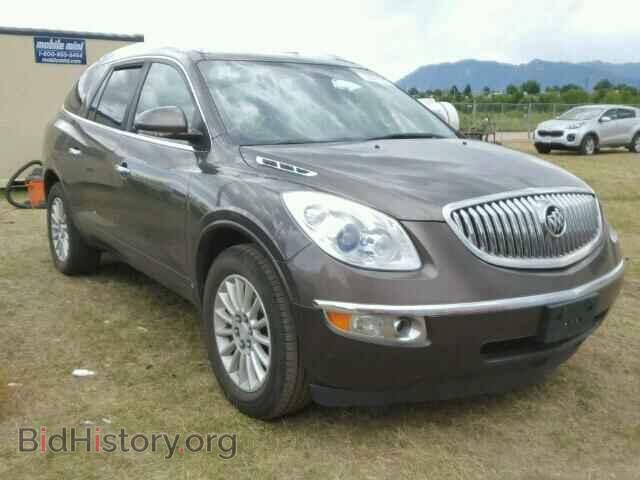 Фотография 5GAEV23768J143568 - BUICK ENCLAVE 2008