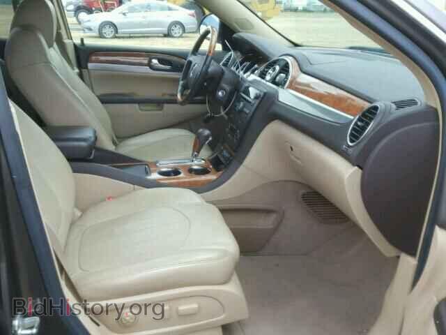 2008 BUICK ENCLAVE - VIN: 5GAEV23768J143568 - Фото 5