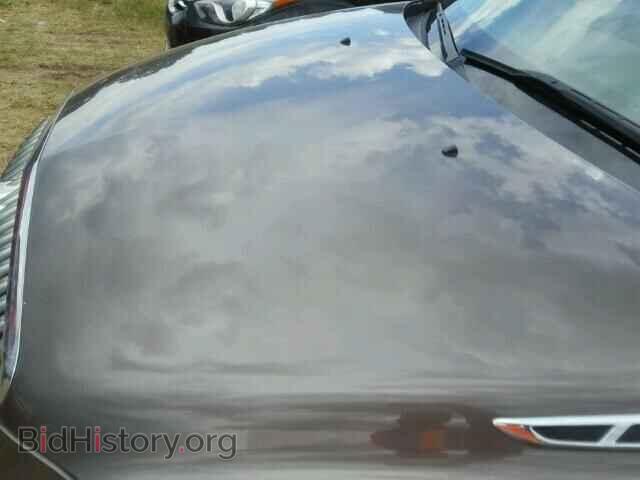 2008 BUICK ENCLAVE - VIN: 5GAEV23768J143568 - Фото 10