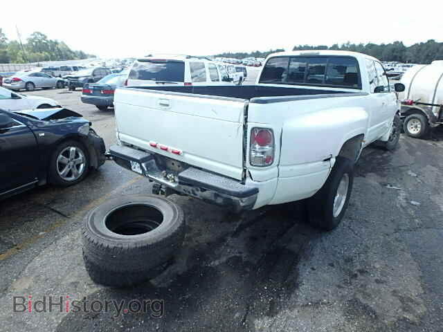 1997 DODGE RAM 3500 - VIN: 3B7MC33W5VM507099 - Photo 4