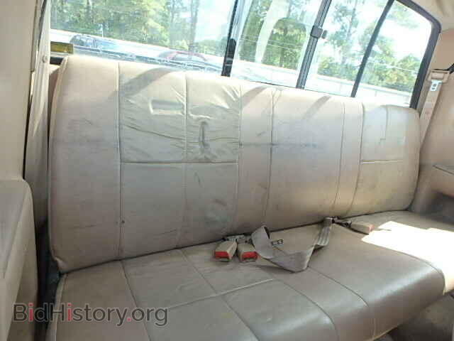 1997 DODGE RAM 3500 - VIN: 3B7MC33W5VM507099 - Photo 6