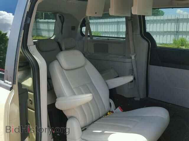 2010 DODGE CARAVAN - VIN: 2D4RN4DX2AR217356 - Фото 6