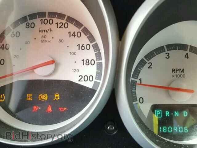 2010 DODGE CARAVAN - VIN: 2D4RN4DX2AR217356 - Фото 8