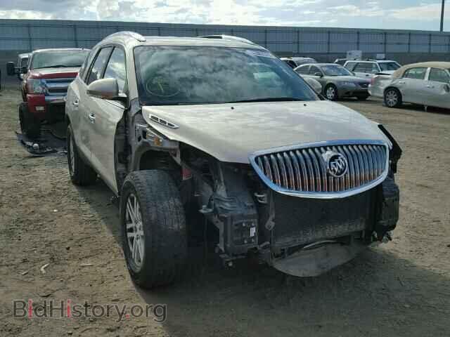 Фотография 5GAEV13778J125963 - BUICK ENCLAVE 2008
