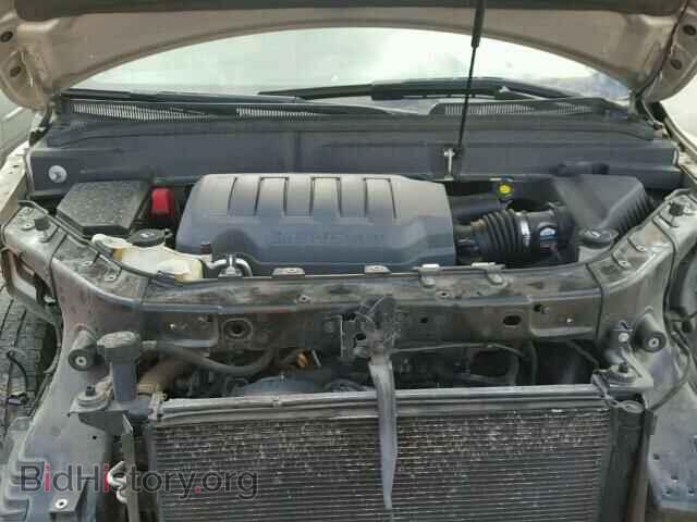 2008 BUICK ENCLAVE - VIN: 5GAEV13778J125963 - Фото 7