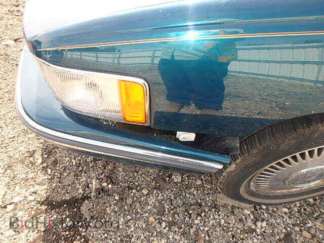 1995 CADILLAC DEVILLE - VIN: 1G6KD52B5SU290291 - Photo 10