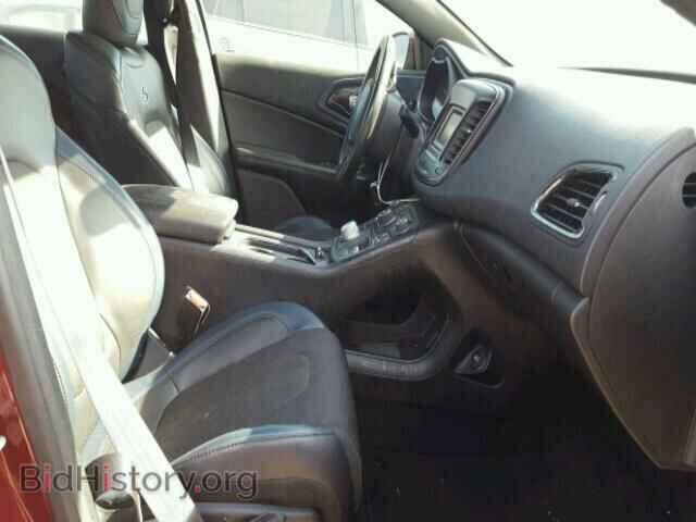 2015 CHRYSLER 200 - VIN: 1C3CCCBB4FN675838 - Photo 5