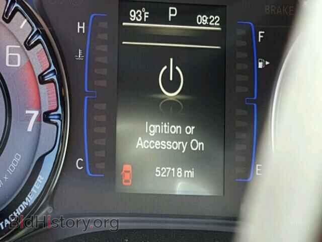 2015 CHRYSLER 200 - VIN: 1C3CCCBB4FN675838 - Photo 8
