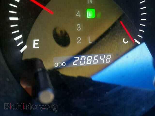 2002 LEXUS ES300 - VIN: JTHBF30G925033587 - Фото 8