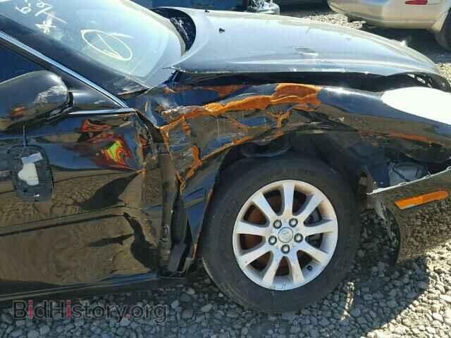 2002 LEXUS ES300 - VIN: JTHBF30G925033587 - Фото 10
