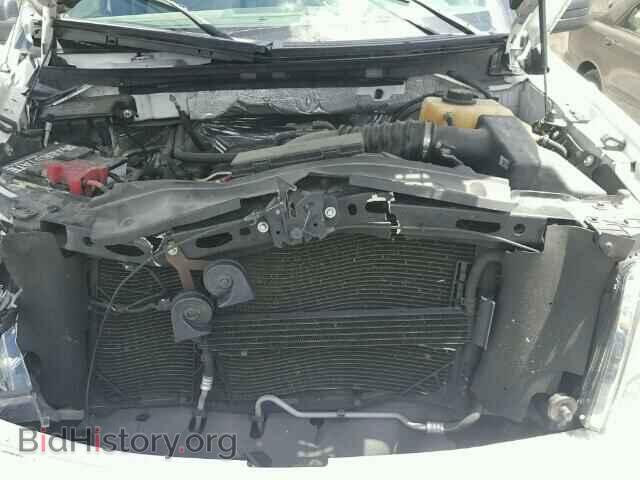 2012 FORD F150 - VIN: 1FTFX1CF3CFB80703 - Фото 7