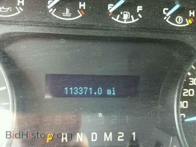2012 FORD F150 - VIN: 1FTFX1CF3CFB80703 - Фото 8
