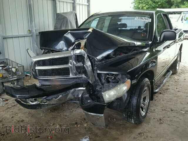 2005 DODGE RAM 1500 - VIN: 1D7HA18D95J565495 - Фото 2