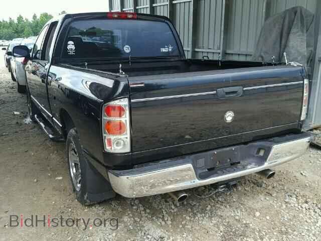 2005 DODGE RAM 1500 - VIN: 1D7HA18D95J565495 - Фото 3