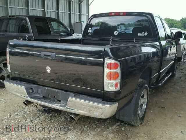2005 DODGE RAM 1500 - VIN: 1D7HA18D95J565495 - Фото 4