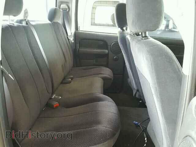 2005 DODGE RAM 1500 - VIN: 1D7HA18D95J565495 - Фото 6