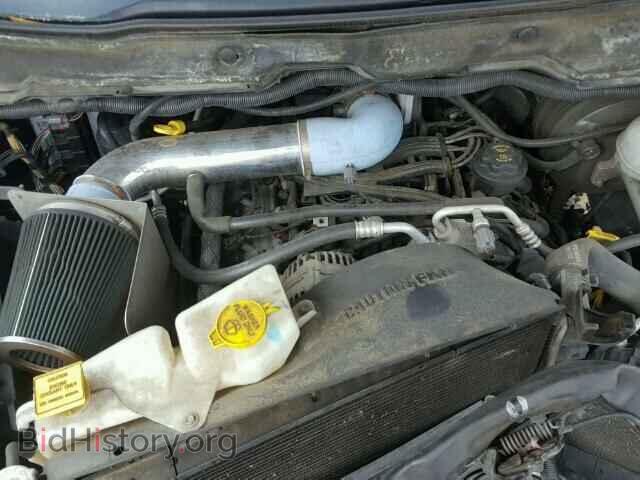 2005 DODGE RAM 1500 - VIN: 1D7HA18D95J565495 - Фото 7