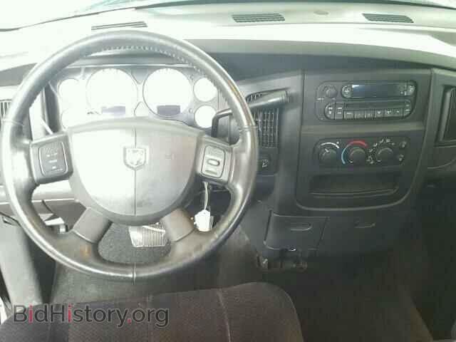 2005 DODGE RAM 1500 - VIN: 1D7HA18D95J565495 - Фото 9