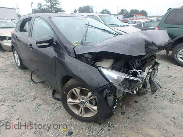 Photo 1FADP3K25EL359417 - FORD FOCUS 2014