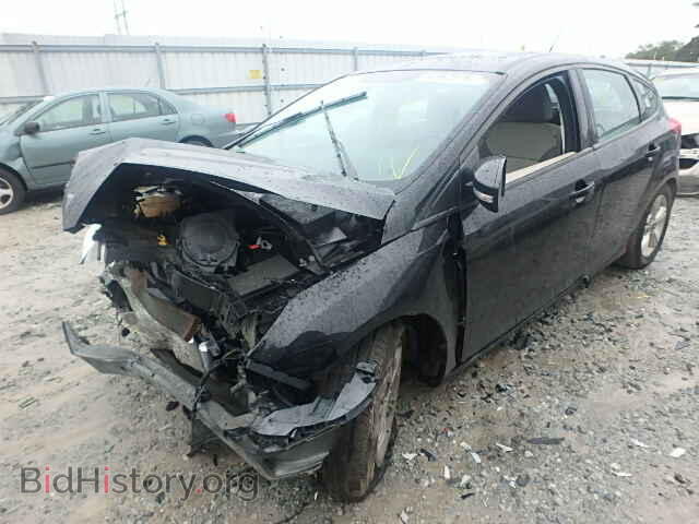 2014 FORD FOCUS - VIN: 1FADP3K25EL359417 - Photo 2