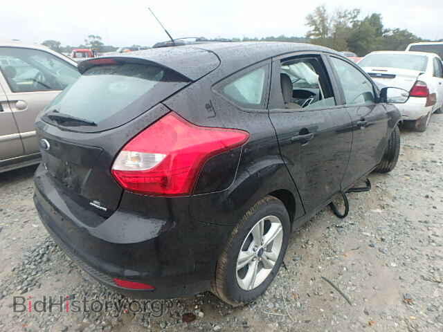 2014 FORD FOCUS - VIN: 1FADP3K25EL359417 - Photo 4