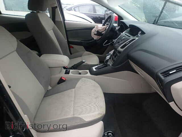 2014 FORD FOCUS - VIN: 1FADP3K25EL359417 - Photo 5