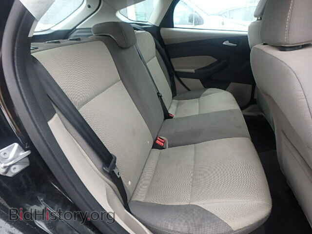2014 FORD FOCUS - VIN: 1FADP3K25EL359417 - Photo 6
