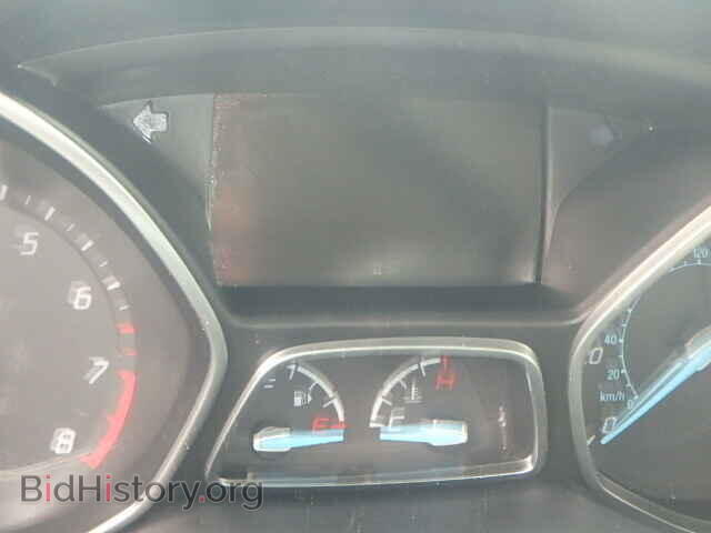 2014 FORD FOCUS - VIN: 1FADP3K25EL359417 - Photo 8