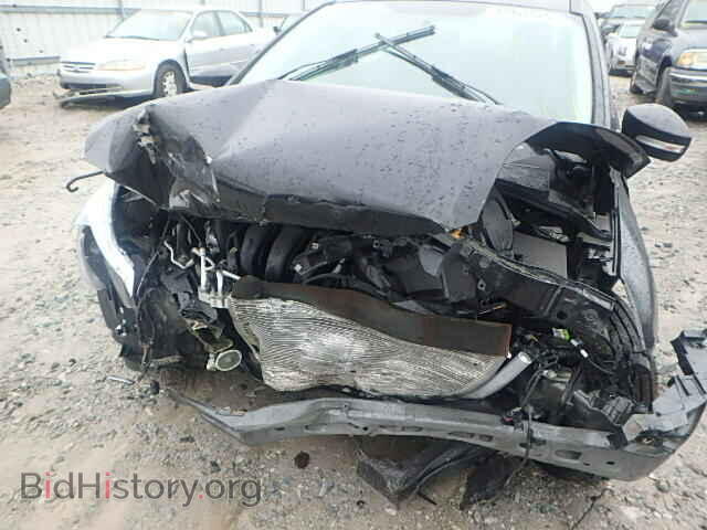 2014 FORD FOCUS - VIN: 1FADP3K25EL359417 - Photo 9