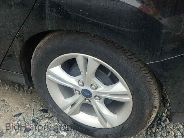 2014 FORD FOCUS - VIN: 1FADP3K25EL359417 - Photo 10