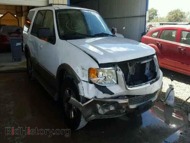 Фотография 1FMRU17W94LB08502 - FORD EXPEDITION 2004