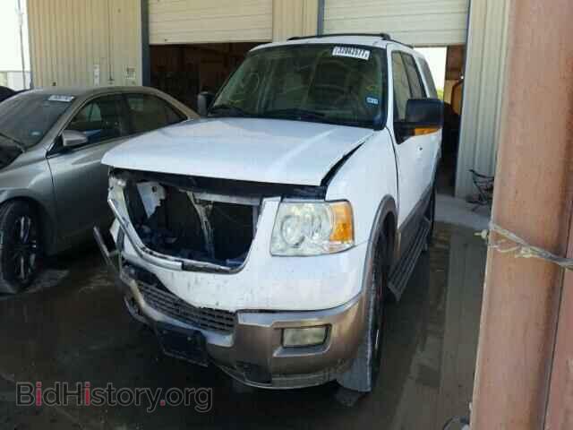 2004 FORD EXPEDITION - VIN: 1FMRU17W94LB08502 - Фото 2