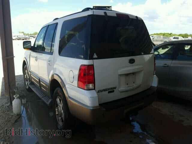 2004 FORD EXPEDITION - VIN: 1FMRU17W94LB08502 - Фото 3