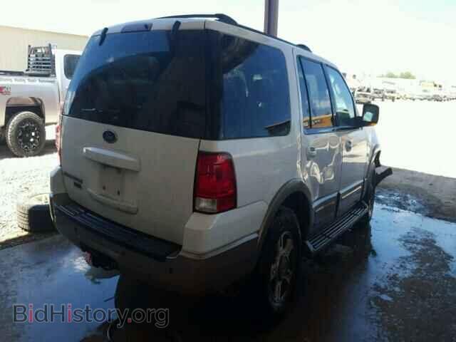 2004 FORD EXPEDITION - VIN: 1FMRU17W94LB08502 - Фото 4