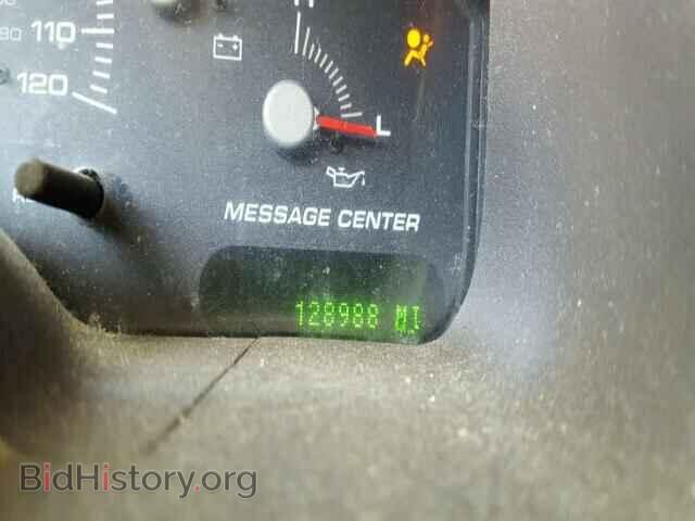 2004 FORD EXPEDITION - VIN: 1FMRU17W94LB08502 - Фото 8