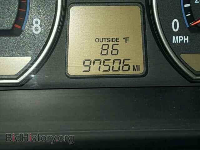2008 KIA OPTIMA - VIN: KNAGE123185213645 - Фото 8