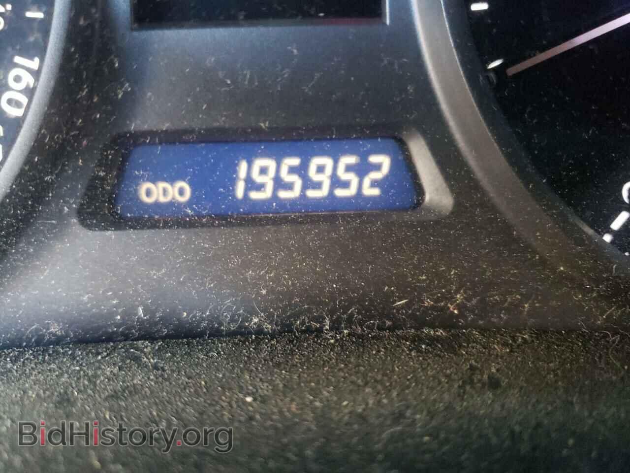 2007 LEXUS IS - VIN: JTHCK262872015502 - Фото 8